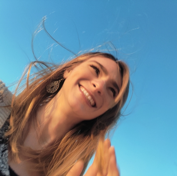 Happy You are Here!🌷 - Picture 17 of 17